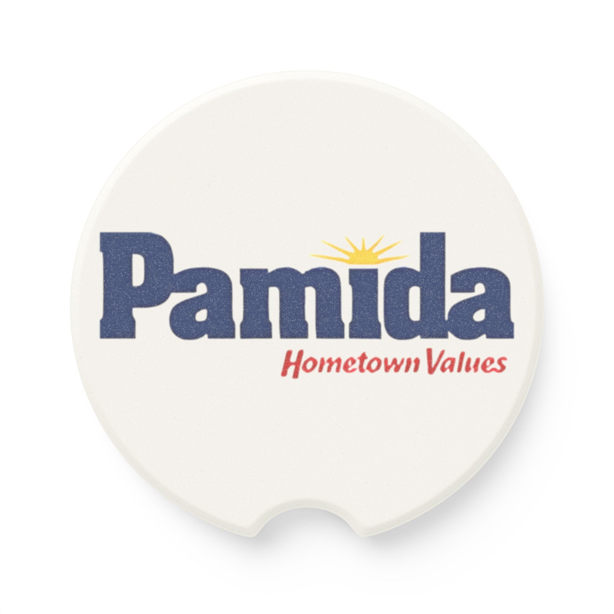 Pamida Car Coaster