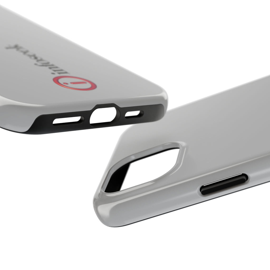 Infoseek Tough Phone Case