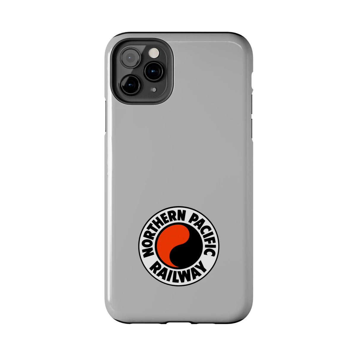 Northern Pacific Railway Tough Phone Case