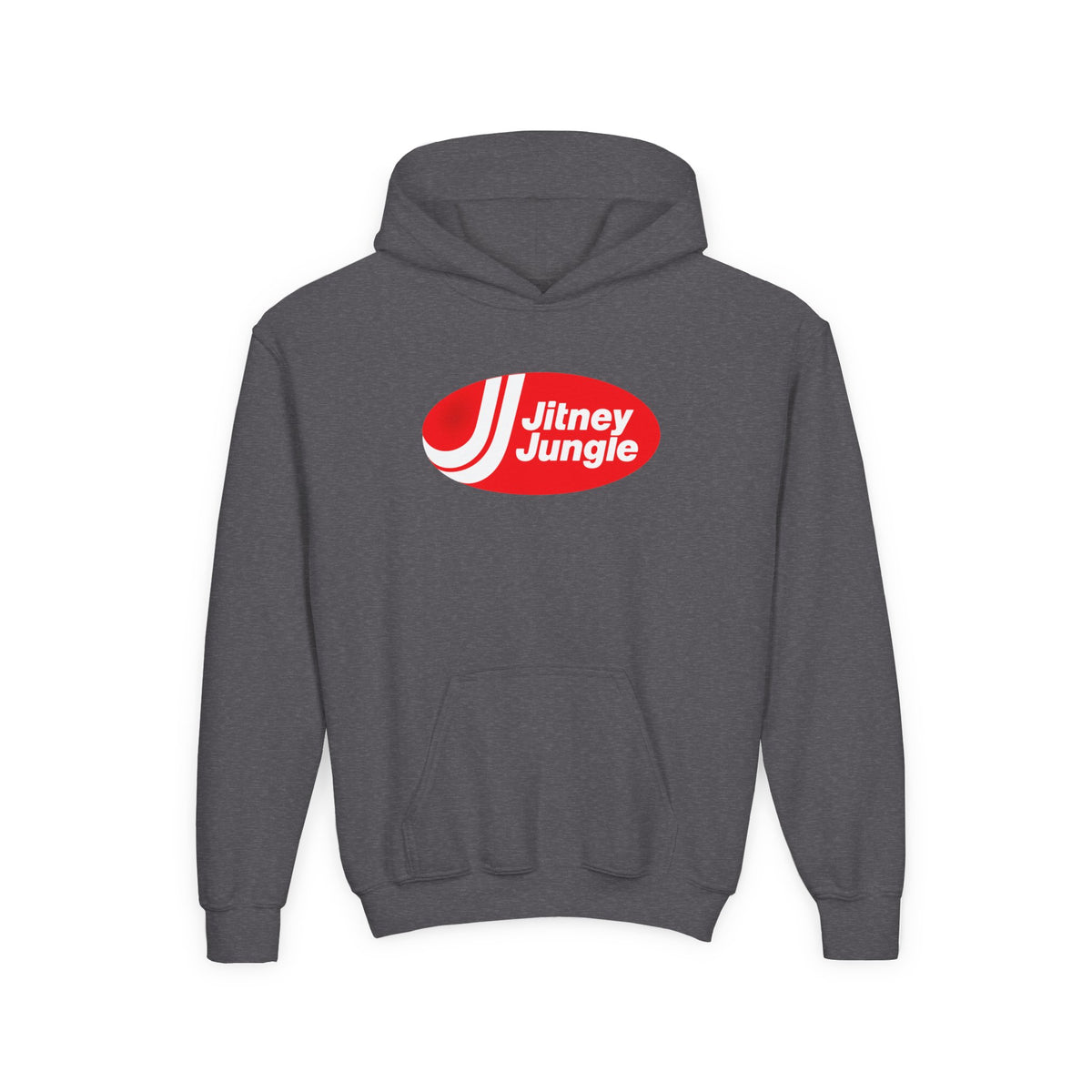 Jitney Jungle Youth Hoodie / Sweatshirt