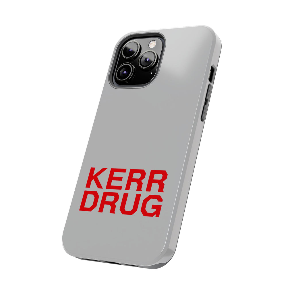 Kerr Drug Tough Phone Case