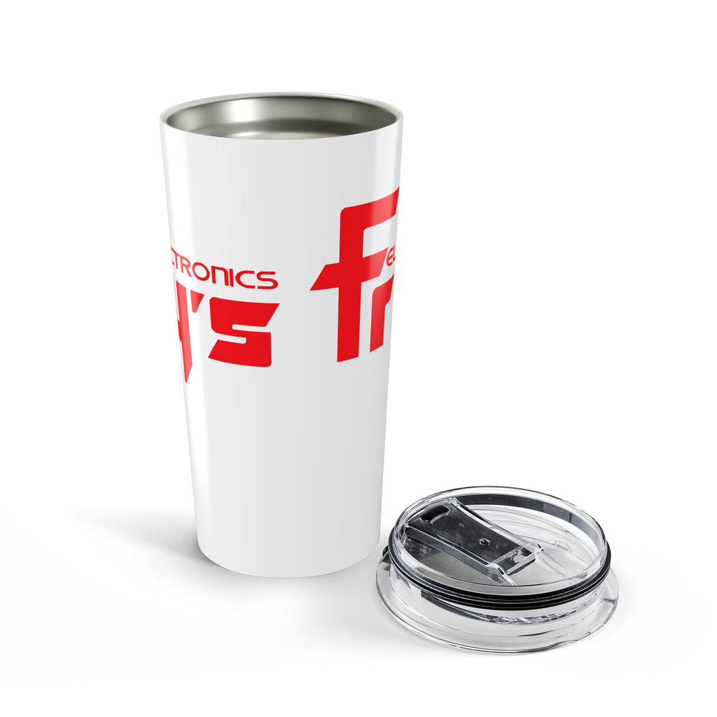 Fry's Electronics, Inc. 20oz Insulated Tumbler