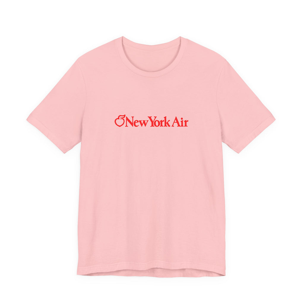 New York Air T-Shirt