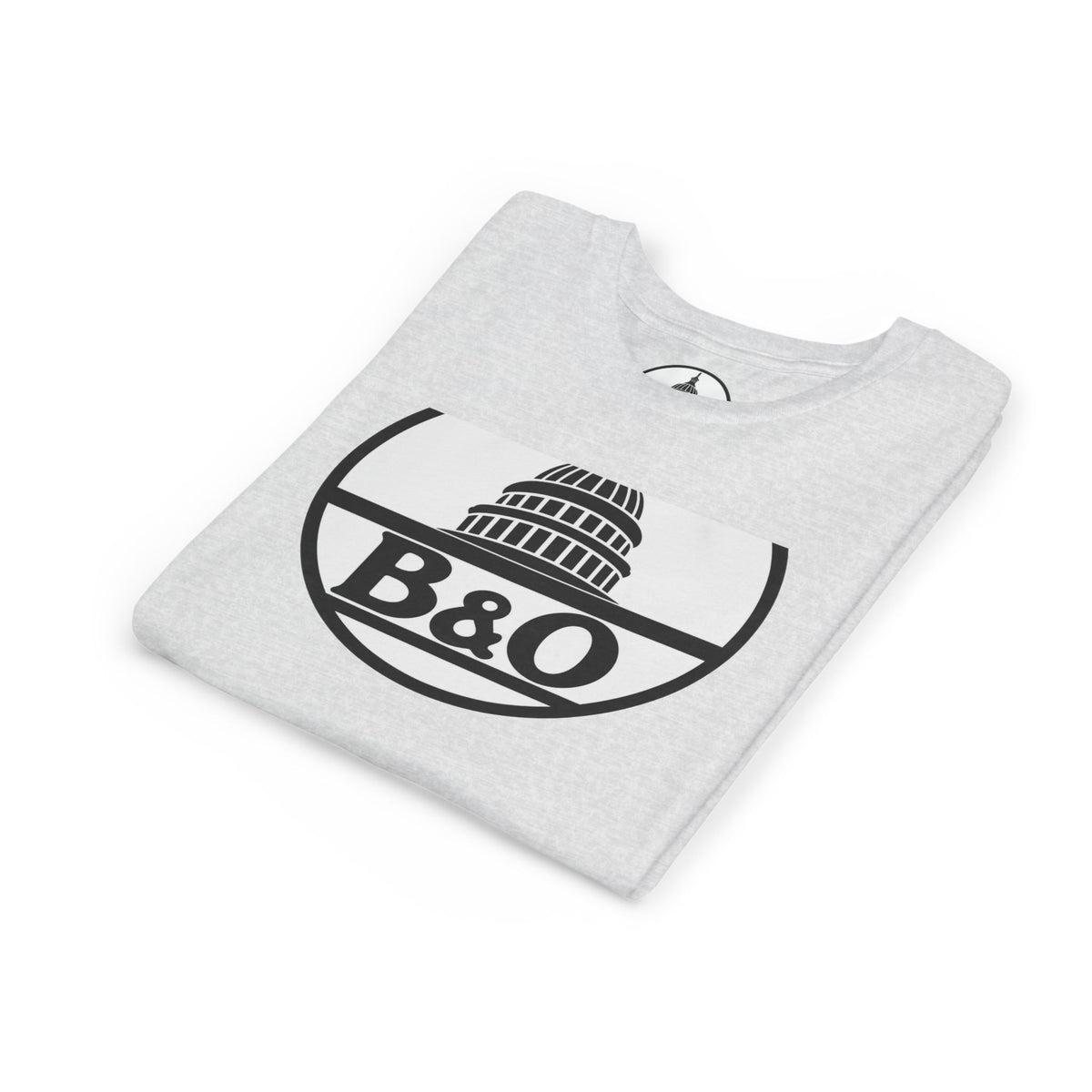 Baltimore and Ohio Railroad Kids Tee / T-Shirt