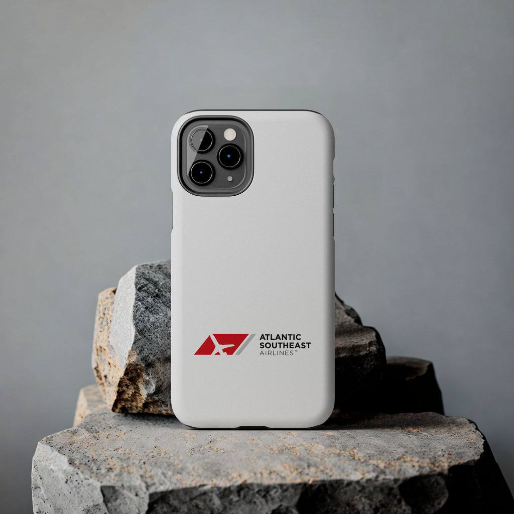 Atlantic Southeast Airlines Tough Phone Case