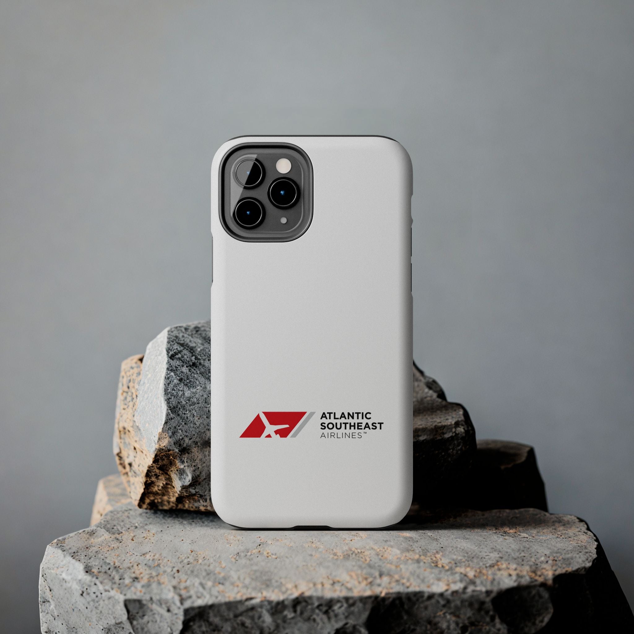 Atlantic Southeast Airlines Tough Phone Case