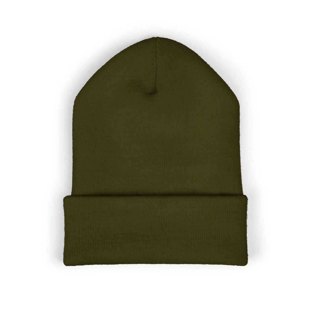 AirTran Airways Cuffed Beanie (Embroidery)