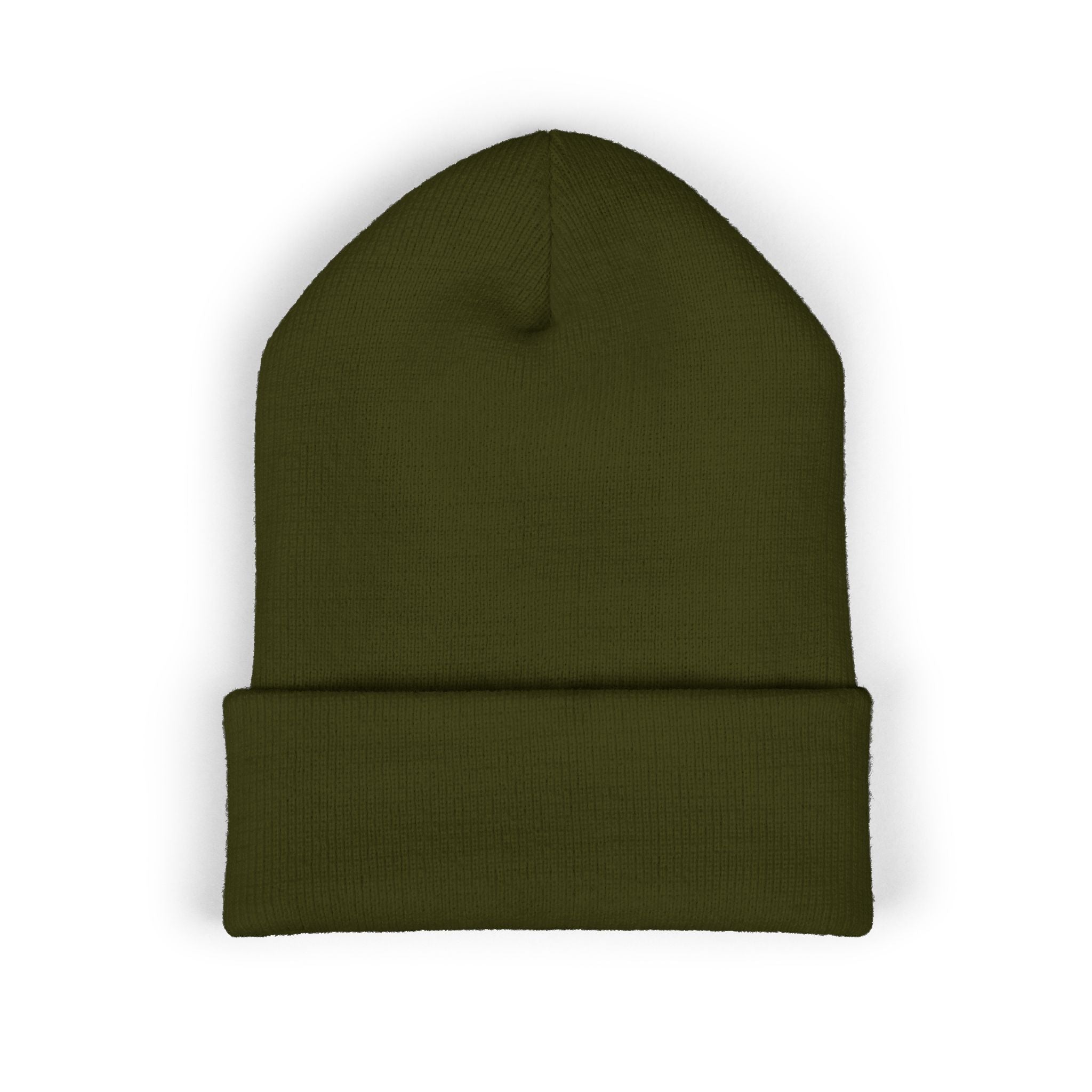 AirTran Airways Cuffed Beanie (Embroidery)