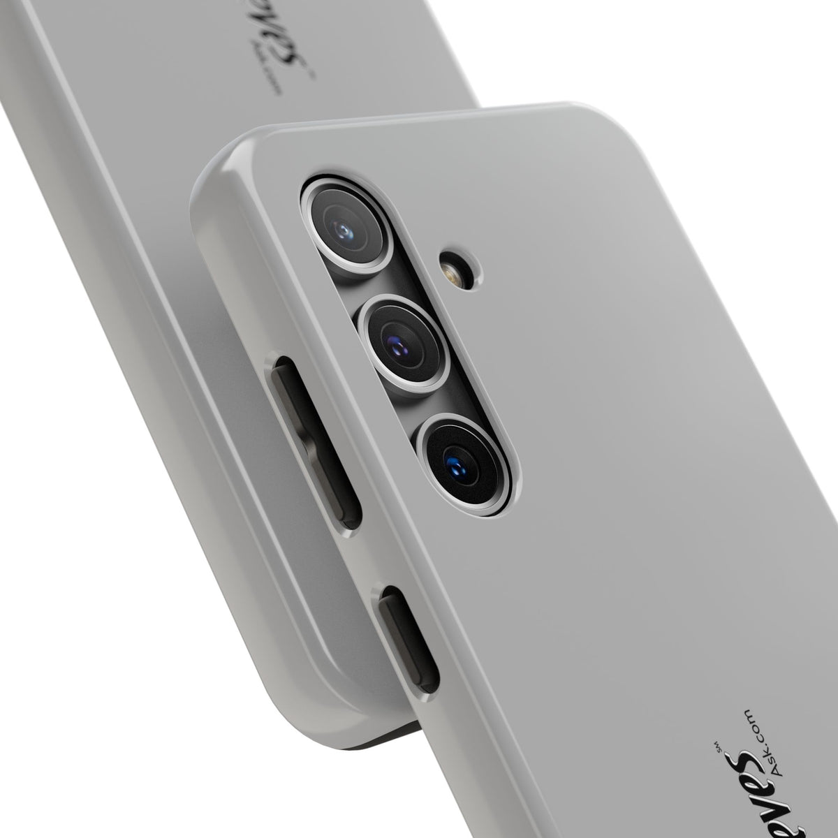 Ask Jeeves Tough Phone Case