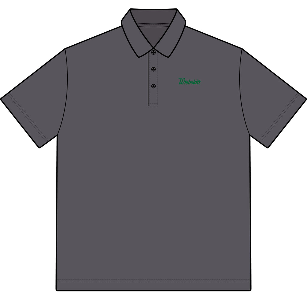 Wieboldt's Cotton Polo Shirt