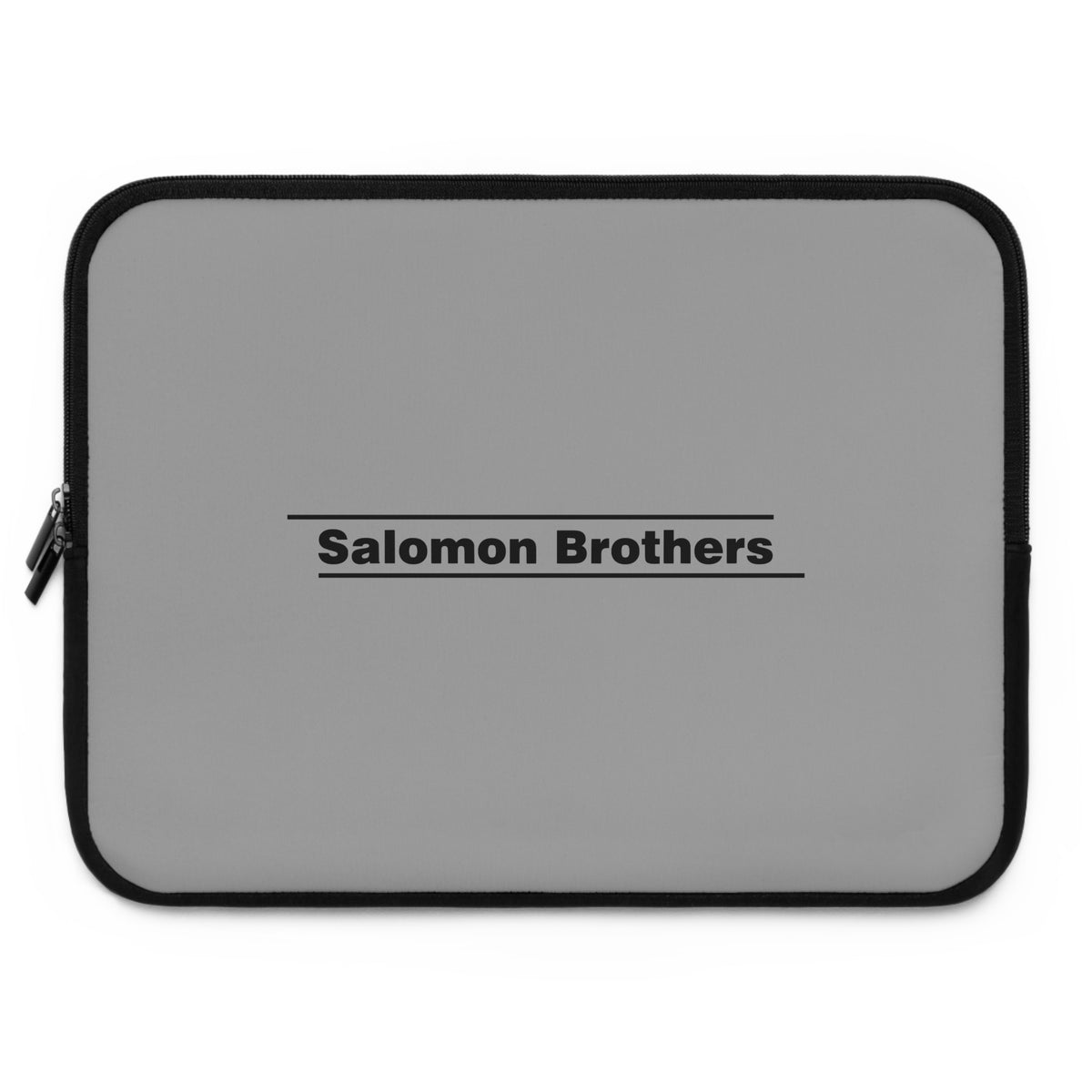 Salomon Brothers, Inc. Laptop Sleeve