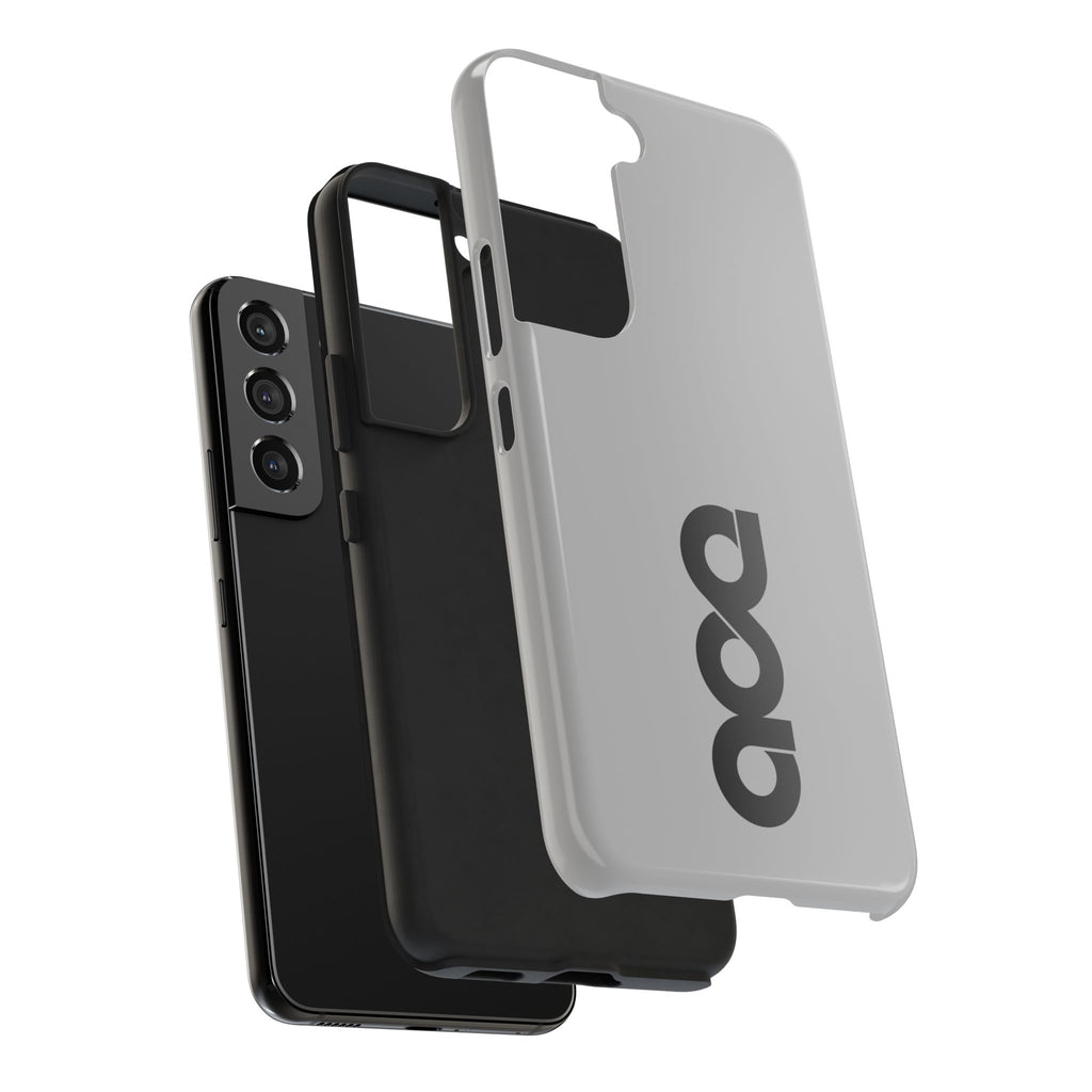 Action Computer Enterprise Tough Phone Case