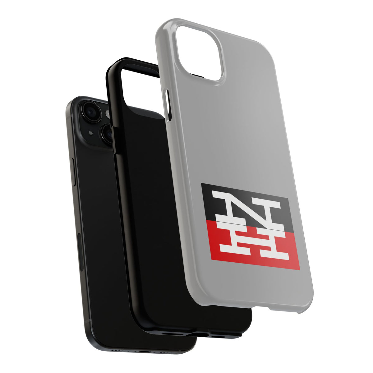 New York, New Haven and Hartford Railroad Tough Phone Case
