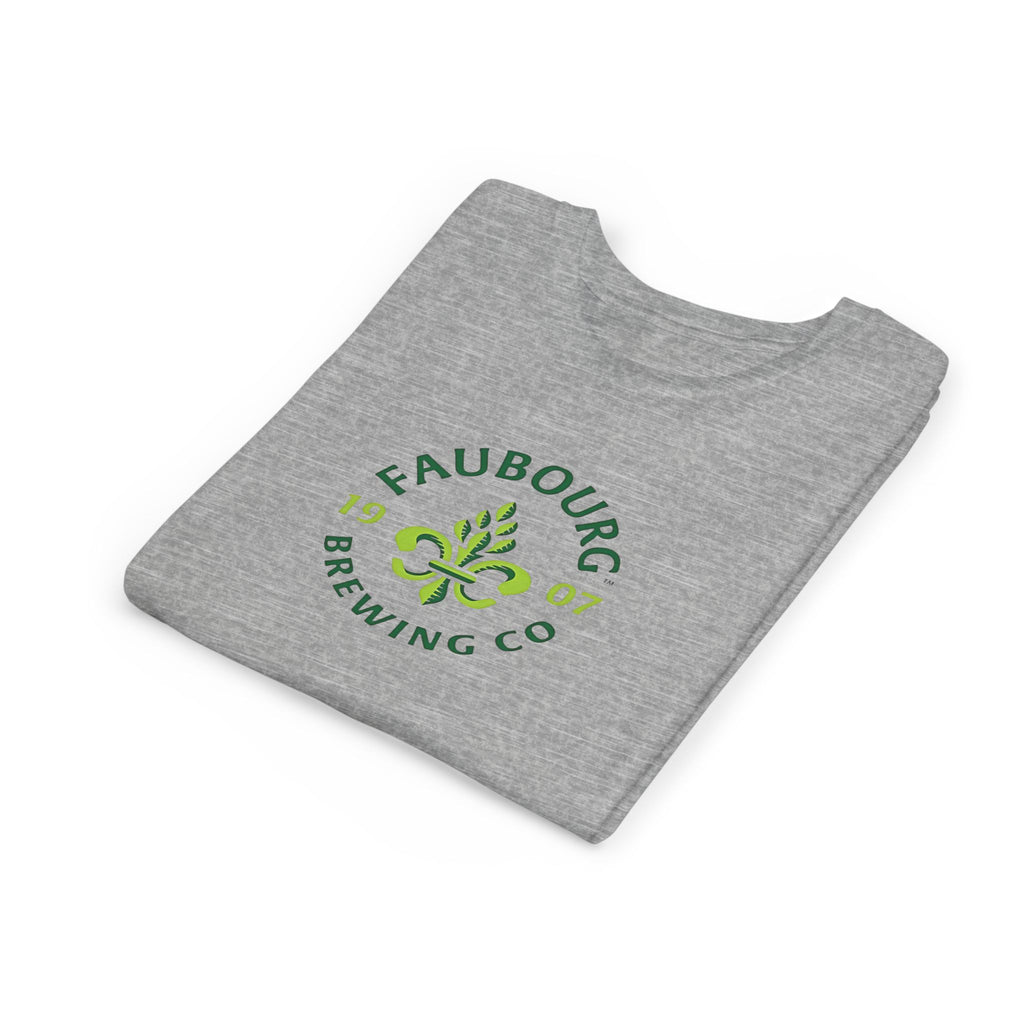Faubourg Brewing Kids Tee / T-Shirt