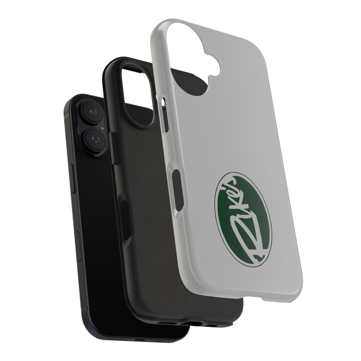 Rike-Kumler Company Tough Phone Case