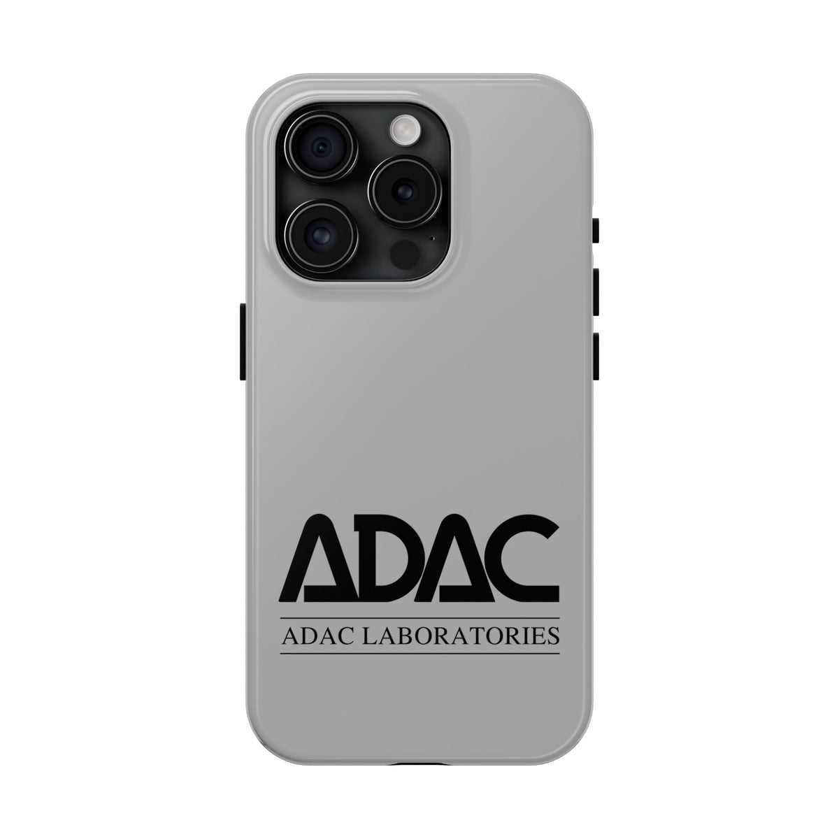 ADAC Laboratories Tough Phone Case