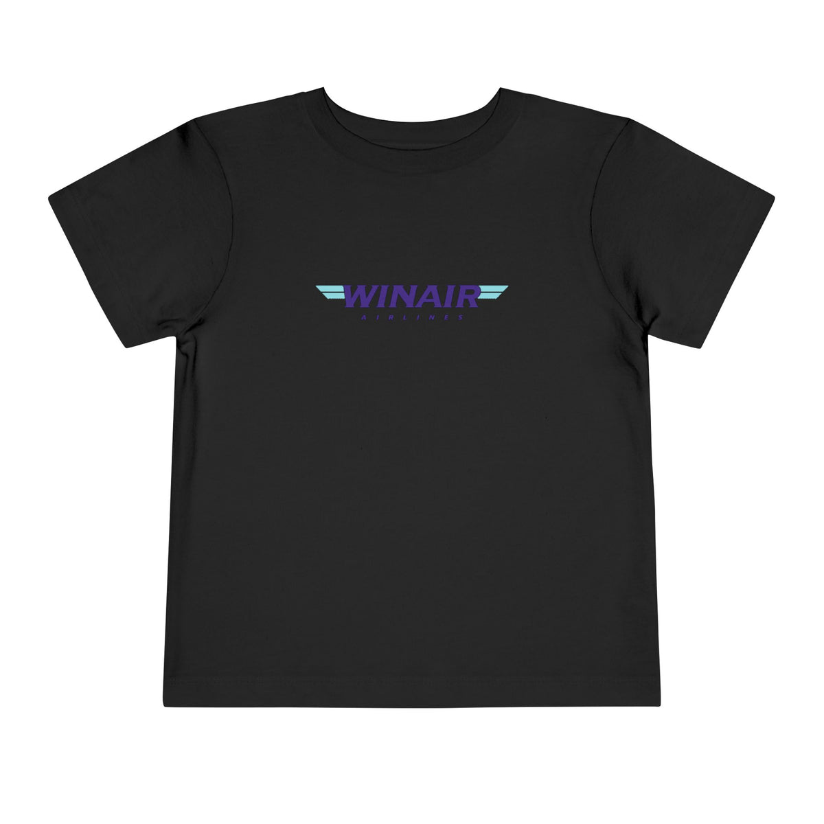 WinAir Airlines Toddler Tee / T-Shirt