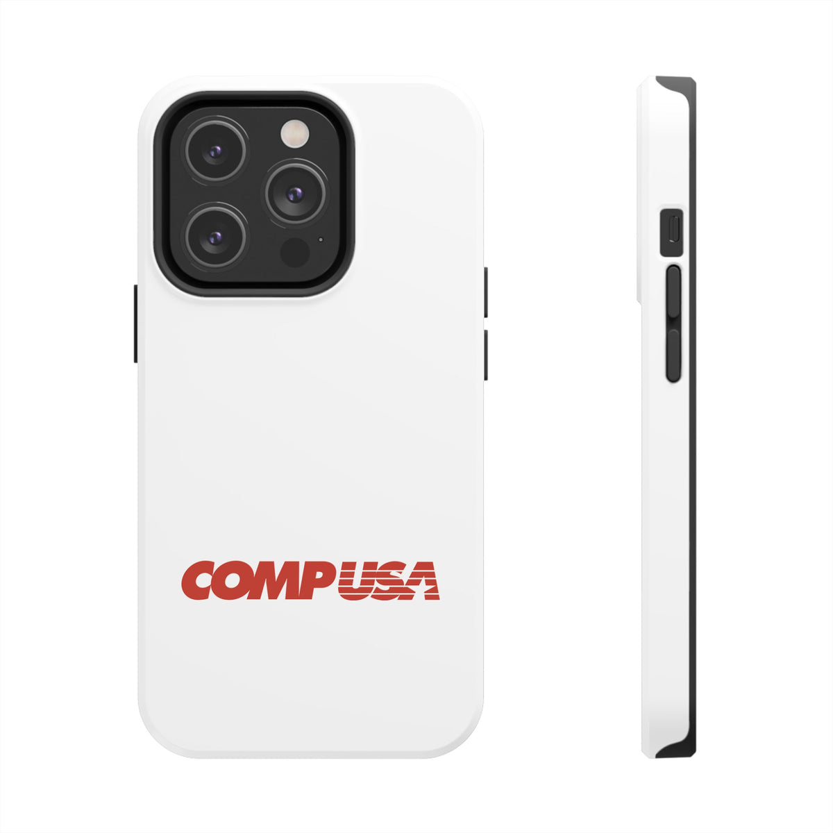CompUSA Tough Phone Case