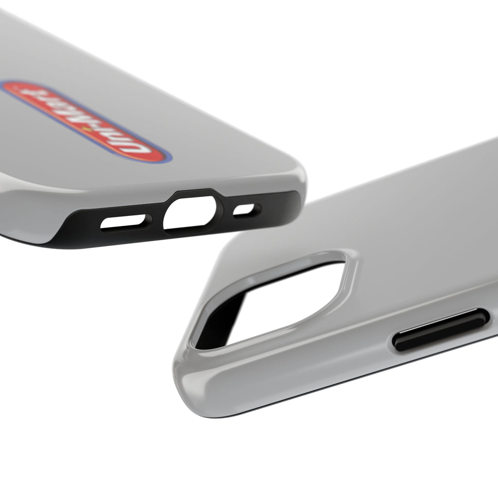 Uni-Mart Tough Phone Case