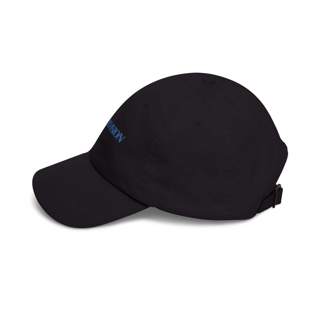 Cablevision Embroidered Dad Cap Hat