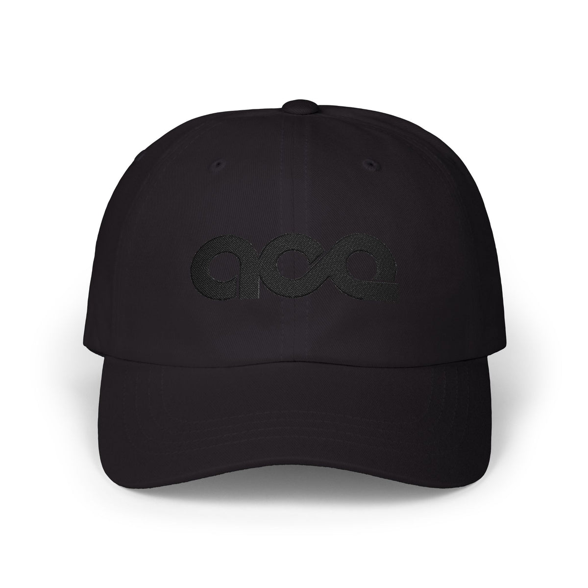 Action Computer Enterprise Embroidered Dad Cap Hat