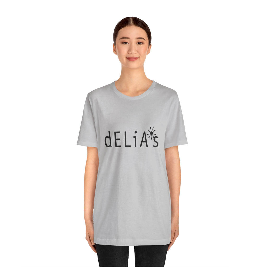Delia's T-Shirt