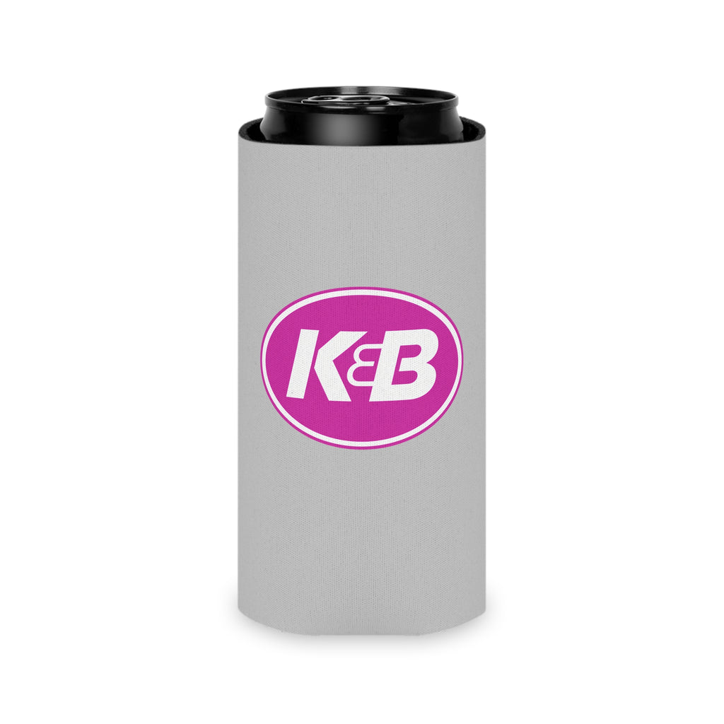 K&B (Katz & Besthoff) Can Cooler