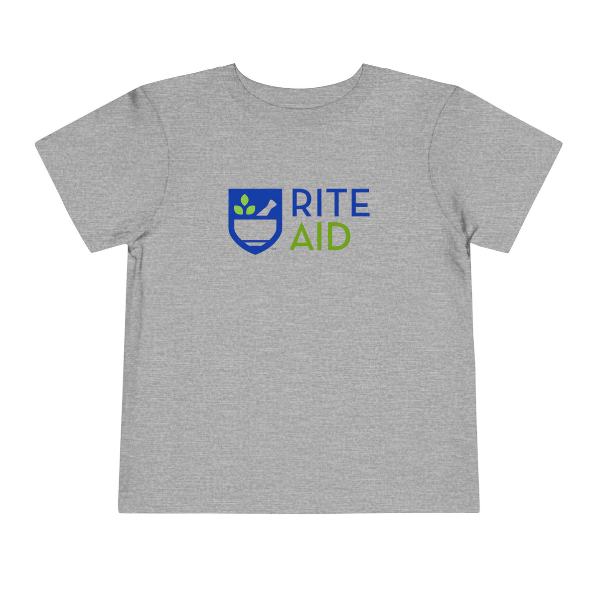 Rite Aid Toddler Tee / T-Shirt