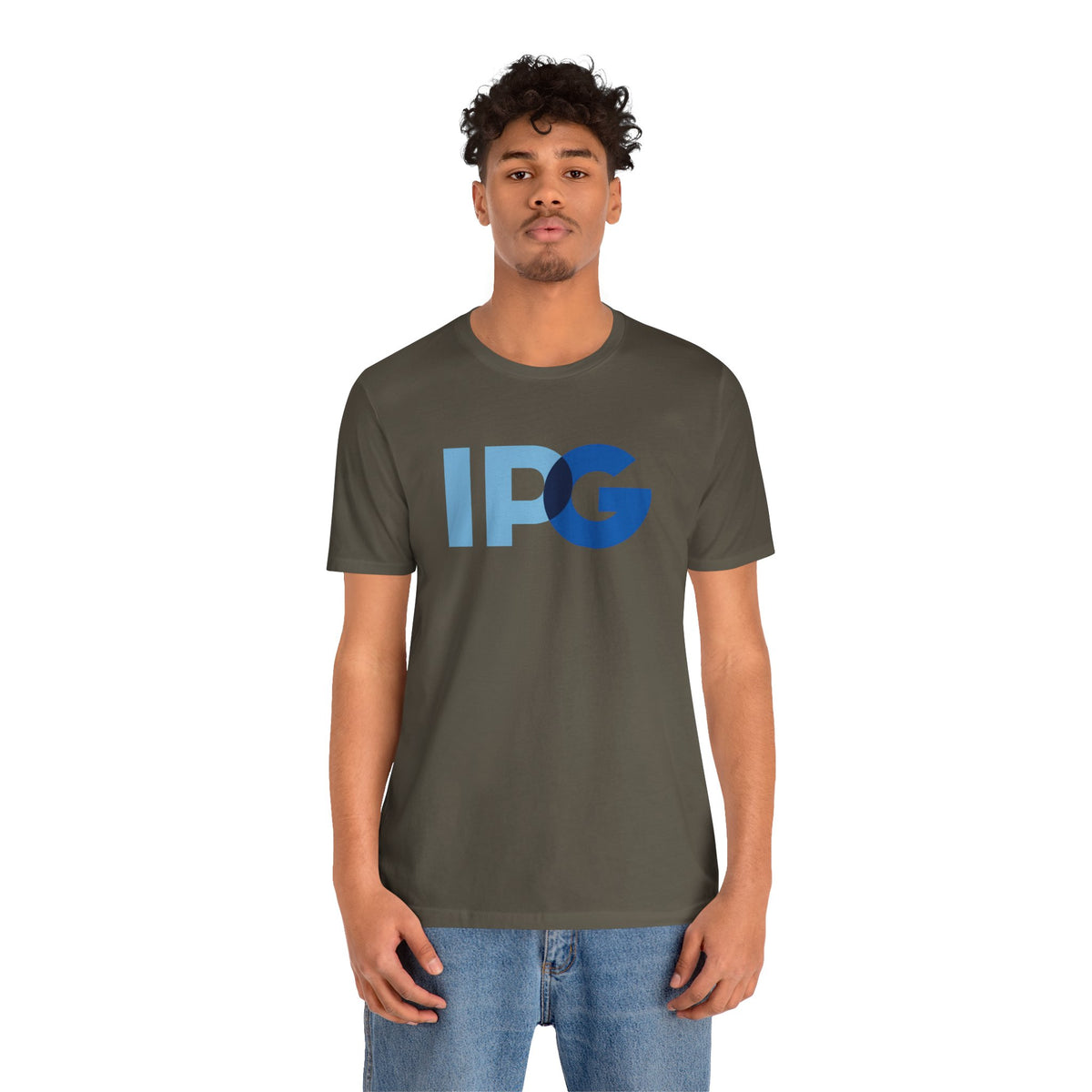 The Interpublic Group of Companies T-Shirt