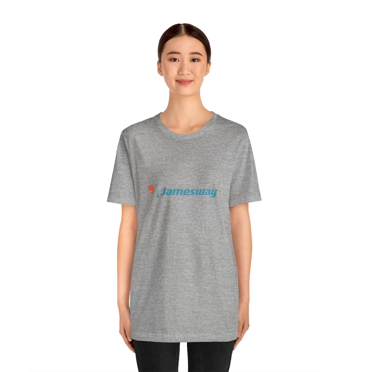 Jamesway T-Shirt