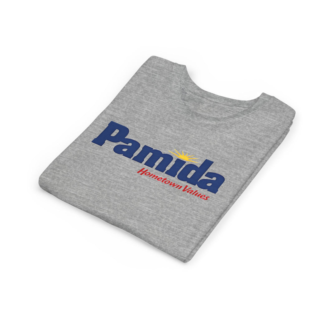 Pamida Kids Tee / T-Shirt