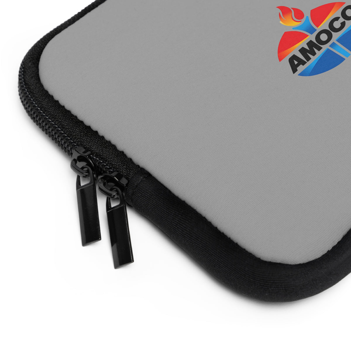 Amoco Laptop Sleeve