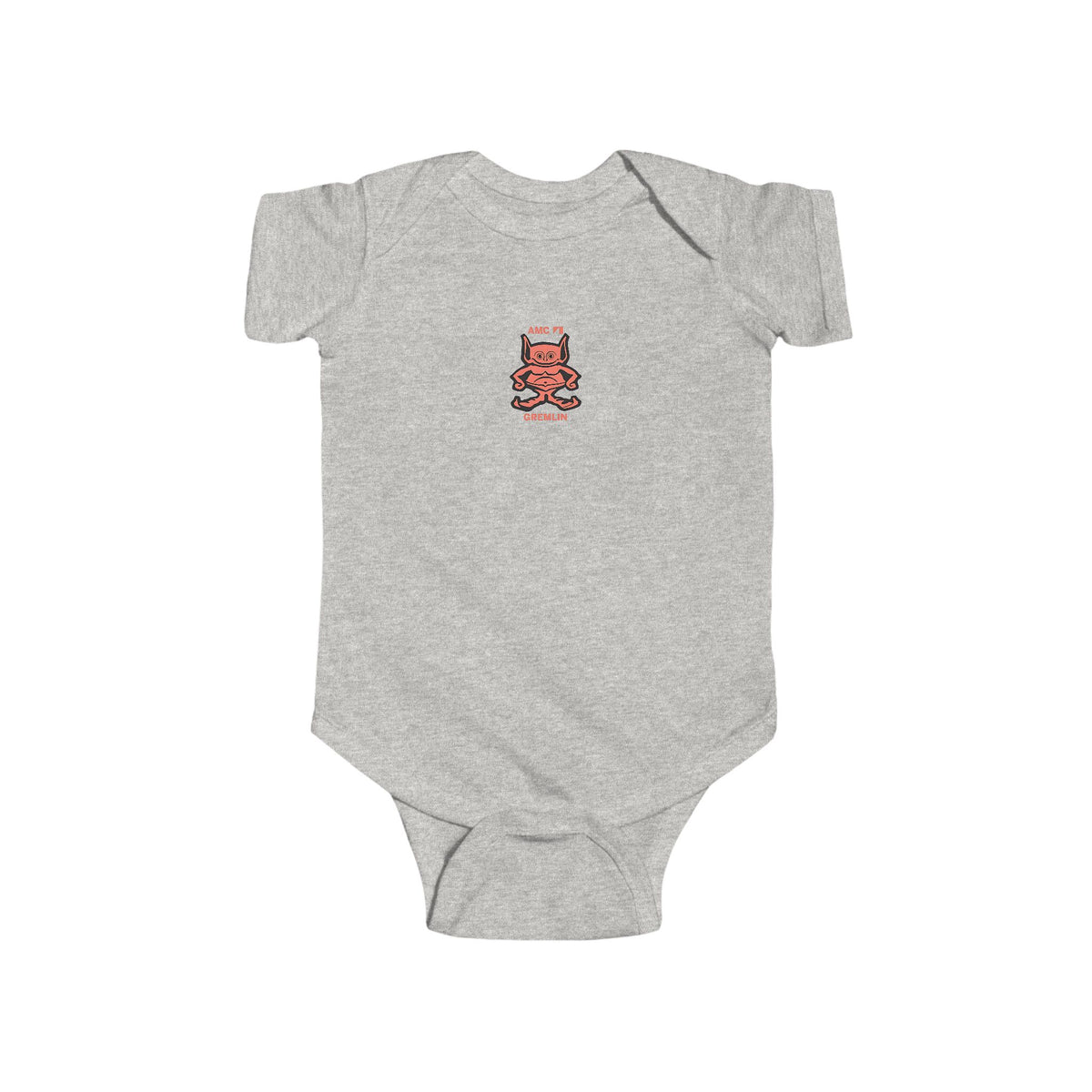 AMC Gremlin Infant Bodysuit