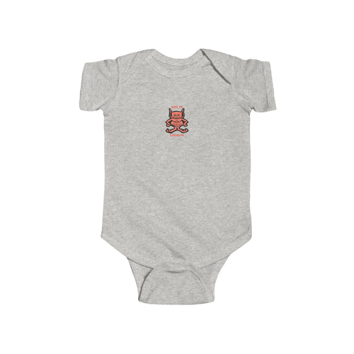 AMC Gremlin Infant Bodysuit