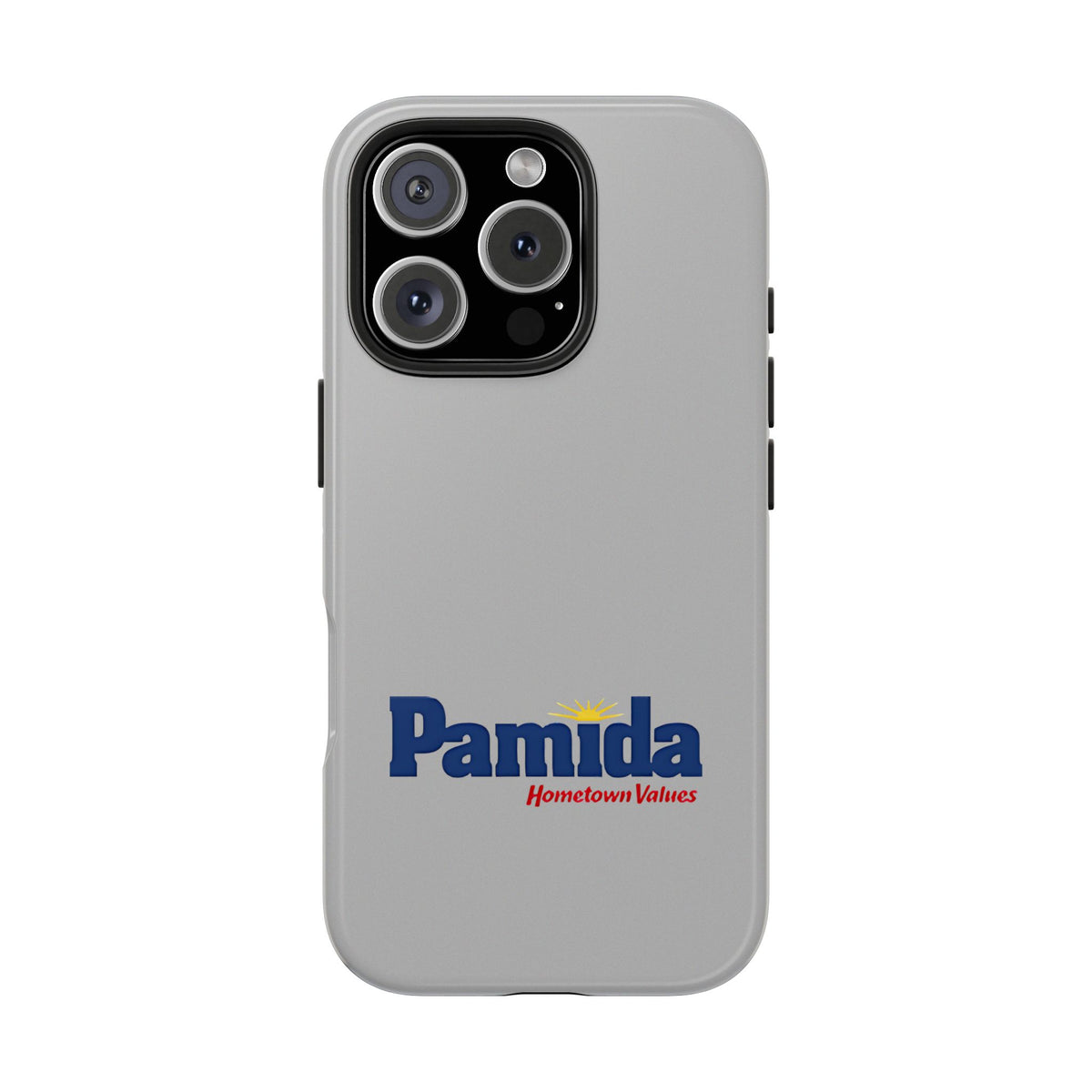Pamida Tough Phone Case