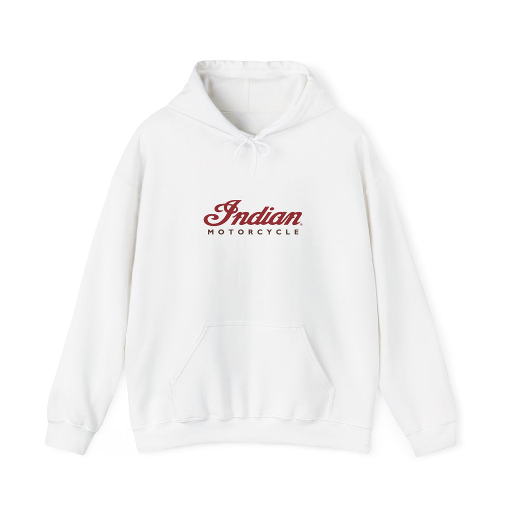 Indian Motorcycle Hoodie / Sweatshirt