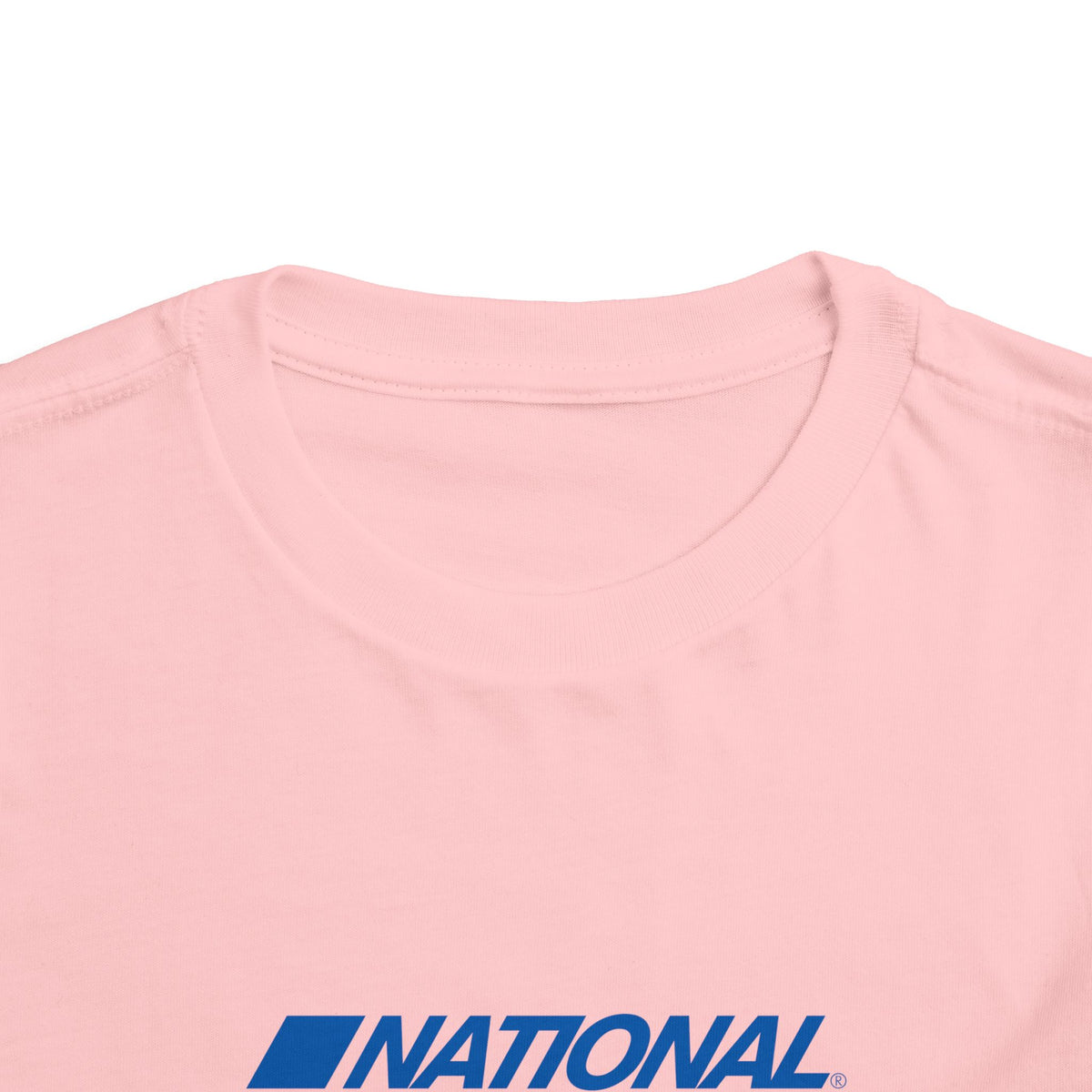 National Airlines (N8) Toddler Tee / T-Shirt