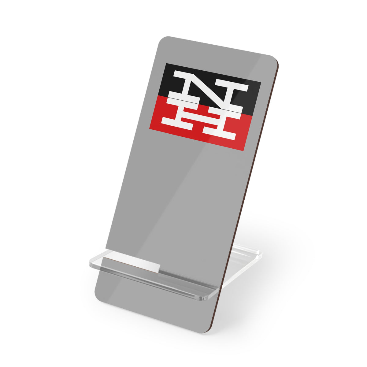 New York, New Haven and Hartford Railroad Foldable Mobile Phone Display Stand