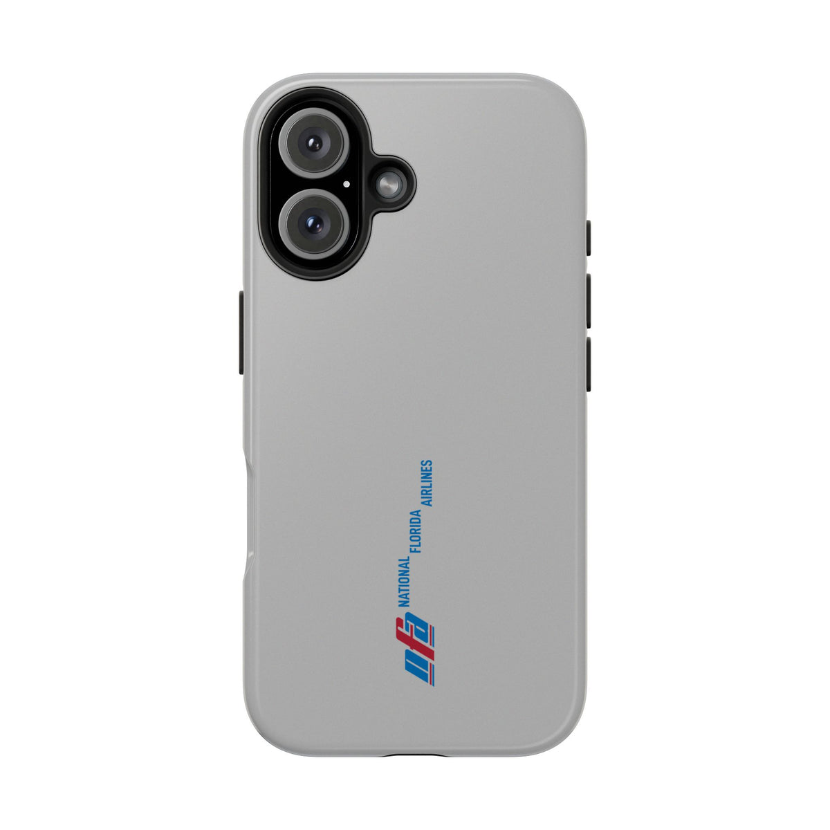National Florida Airlines Tough Phone Case