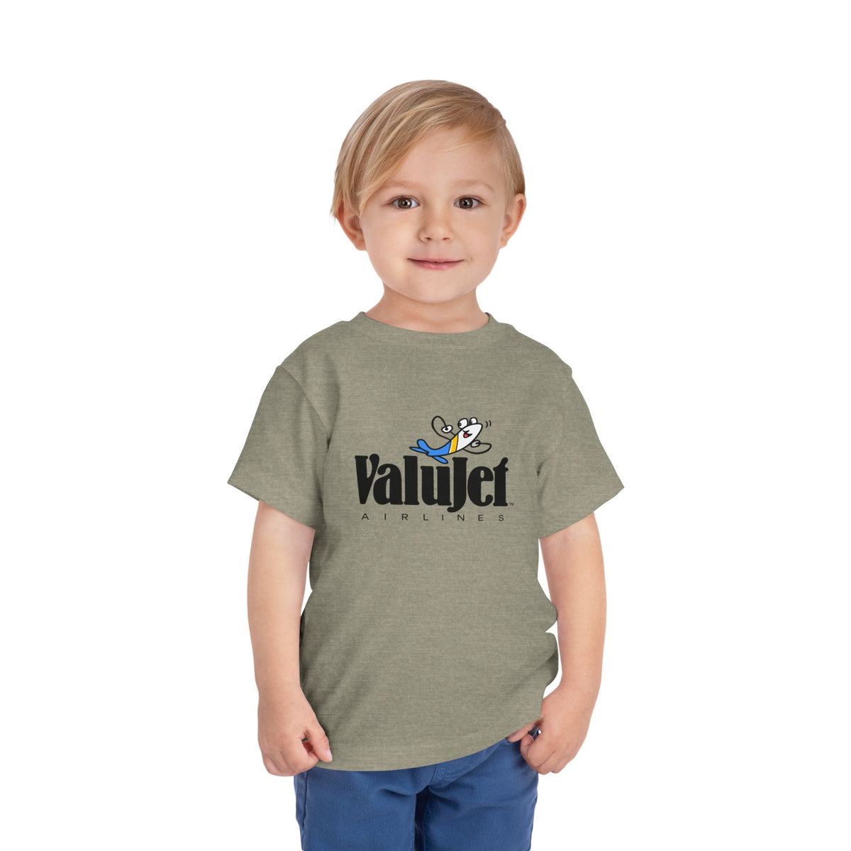 ValuJet Airlines Toddler Tee / T-Shirt