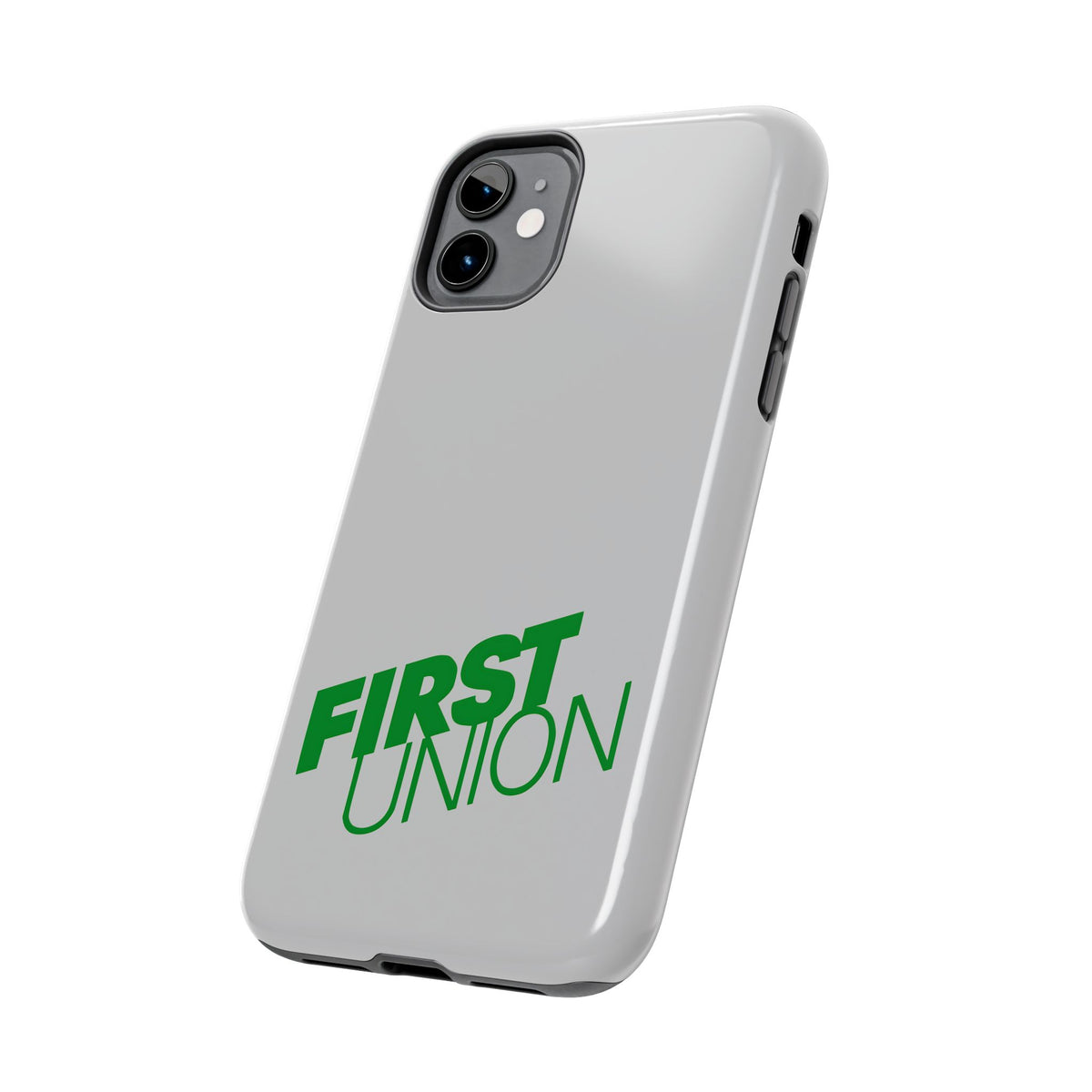 First Union Tough Phone Case