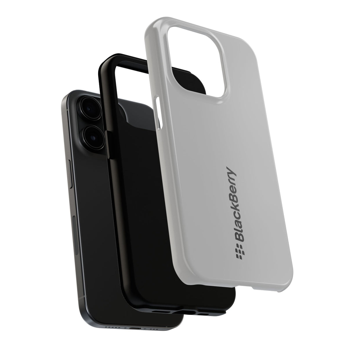 BlackBerry Tough Phone Case
