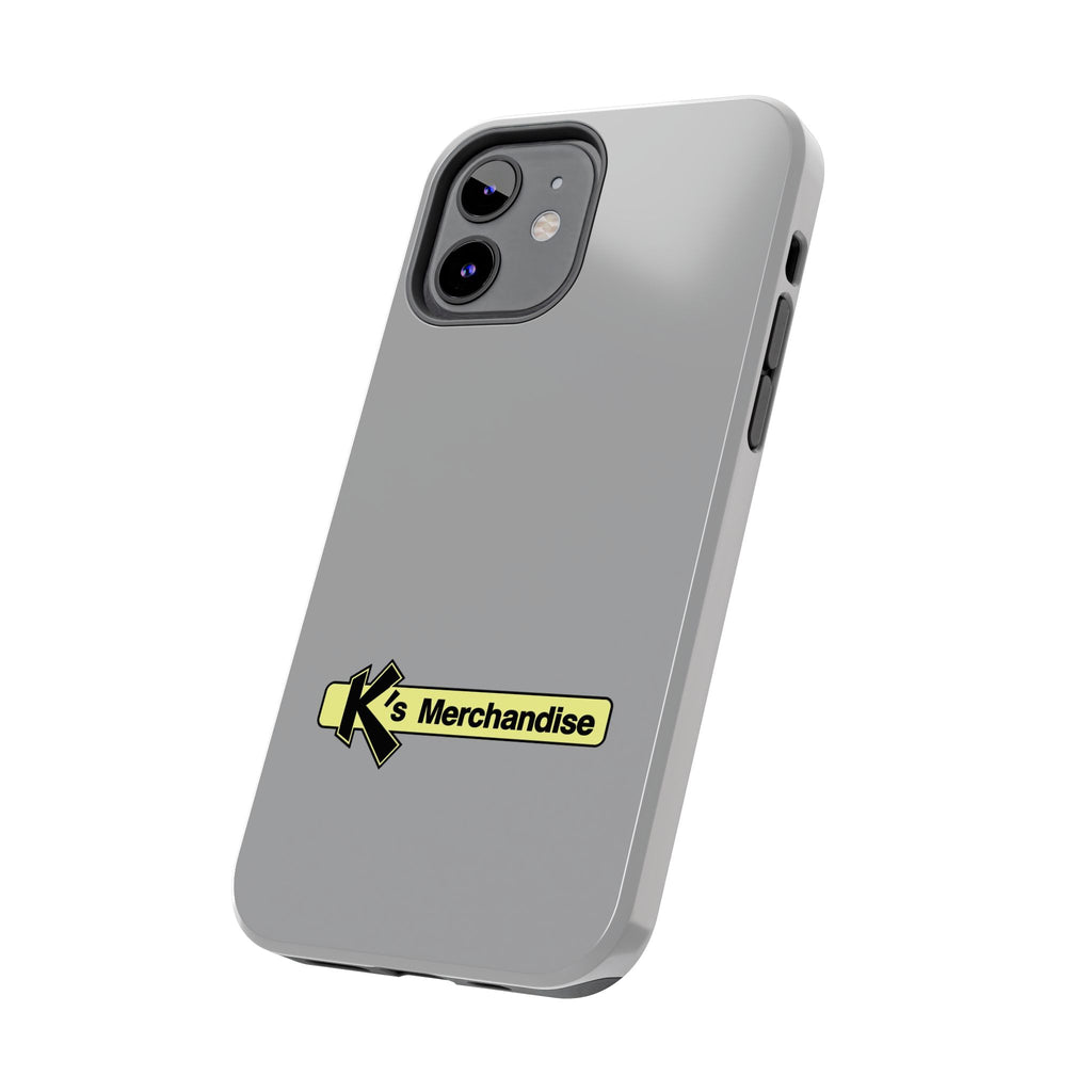 K's Merchandise Mart Tough Phone Case