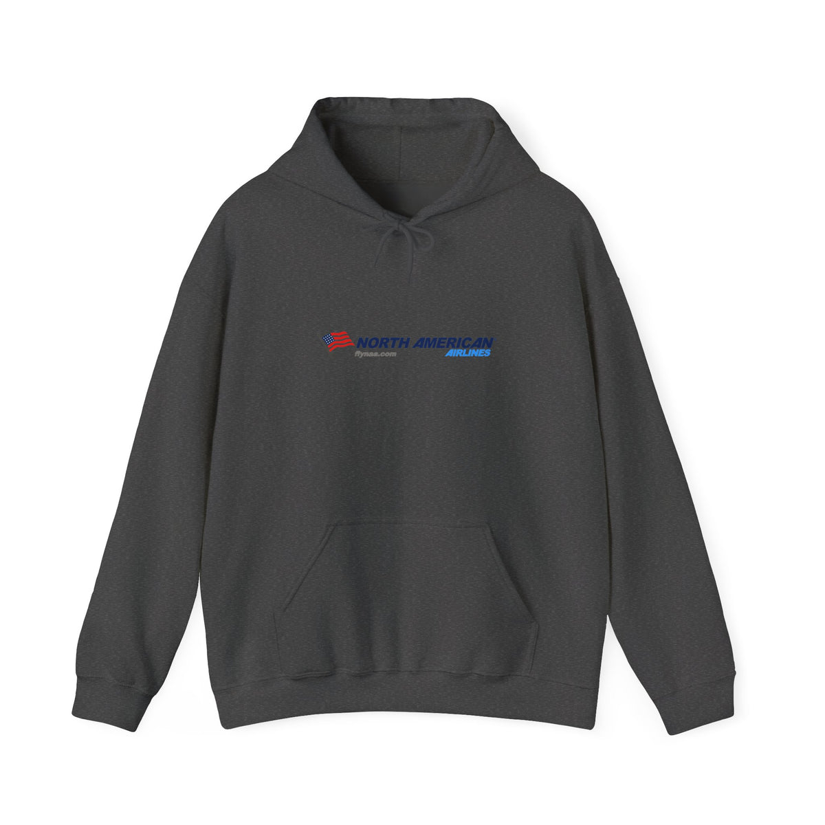 North American Airlines Hoodie / Sweatshirt