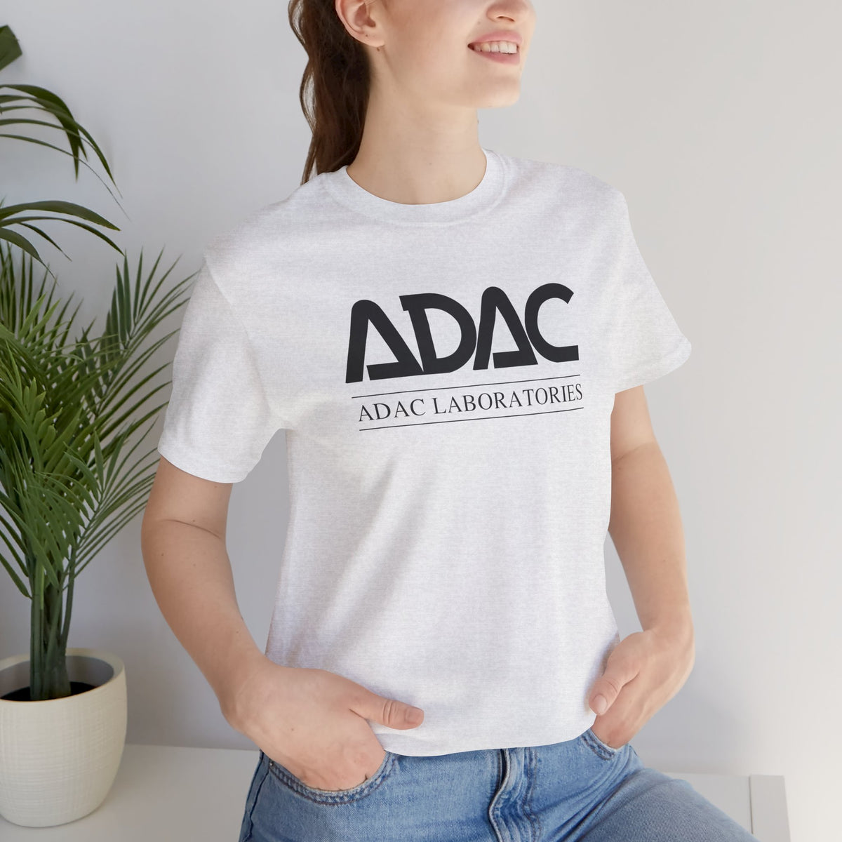 ADAC Laboratories T-Shirt