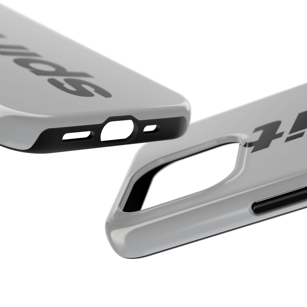 Spirit Airlines Tough Phone Case