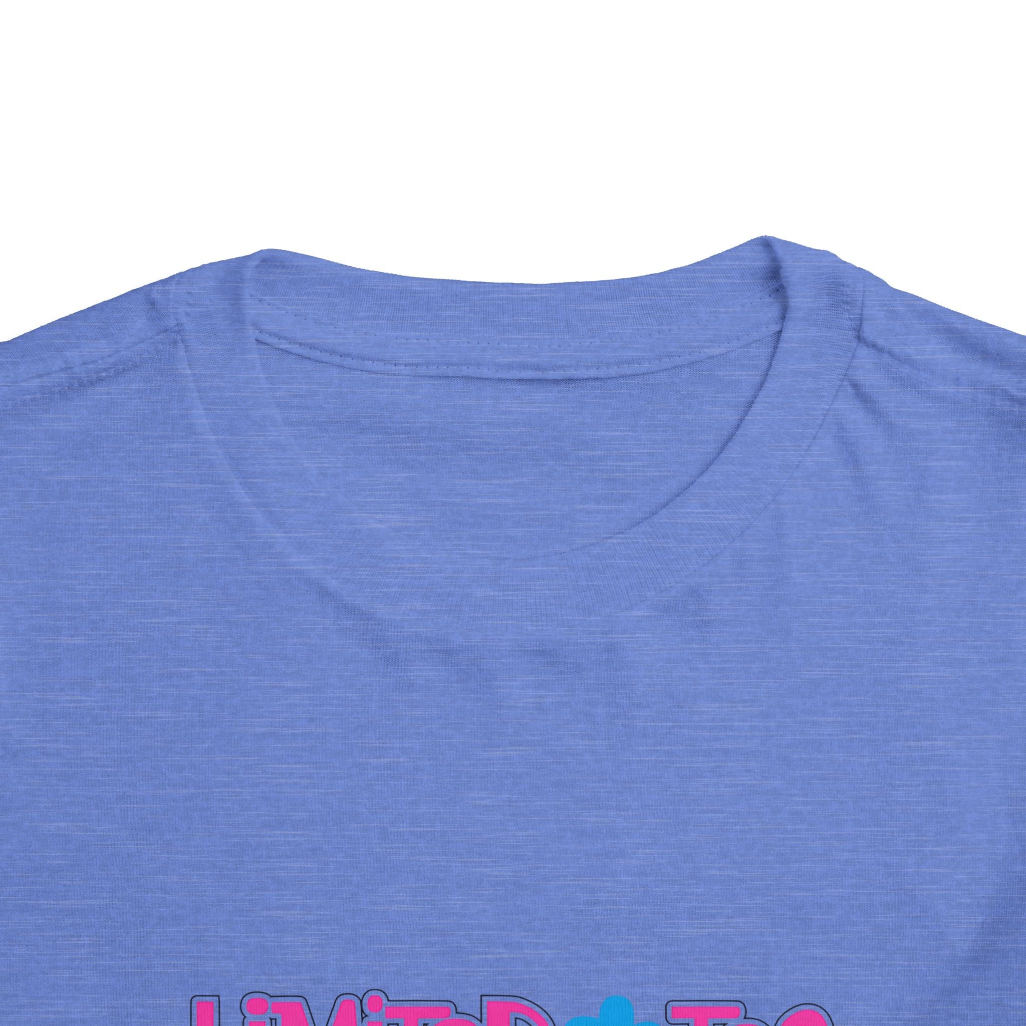 Limited Too Toddler Tee / T-Shirt