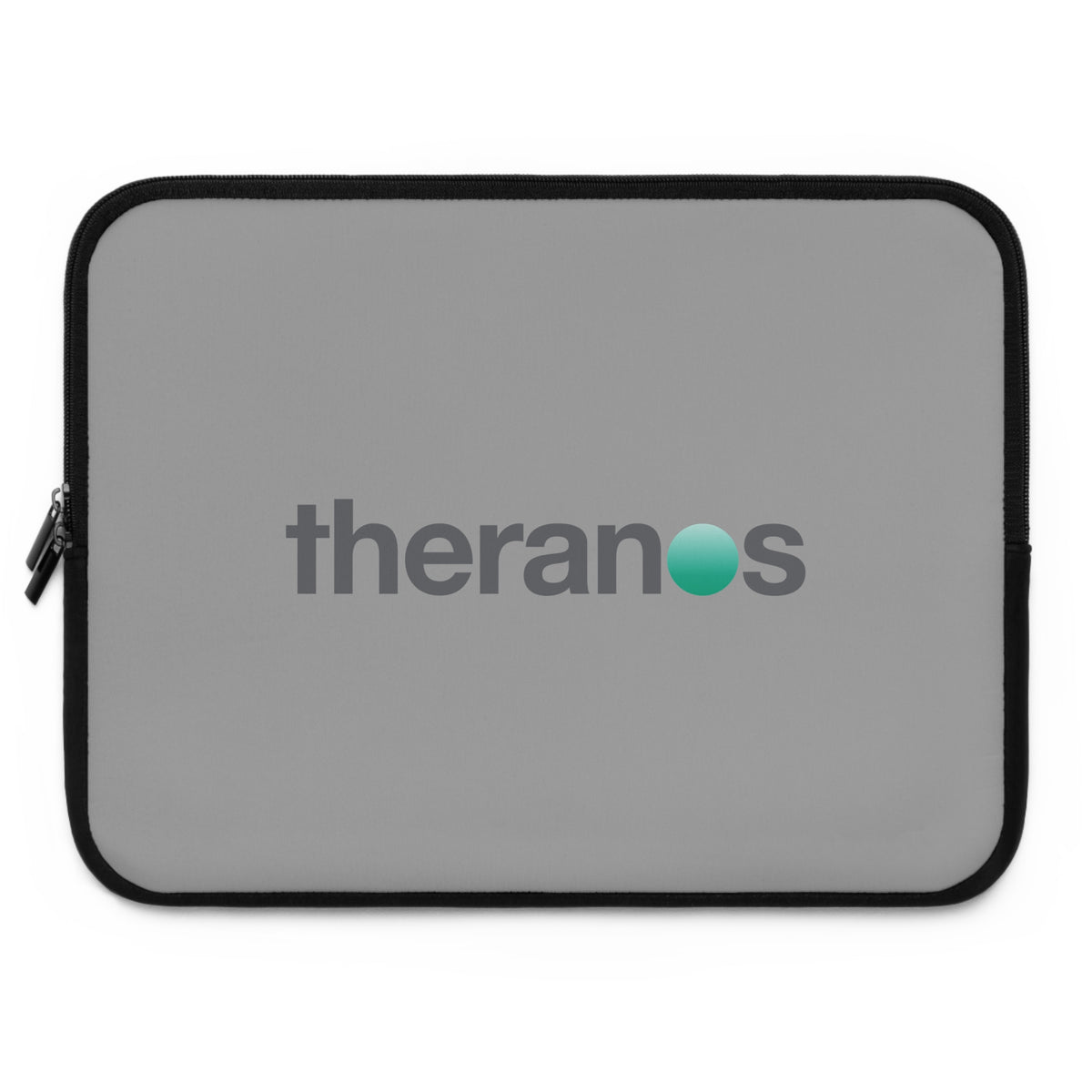 Theranos Laptop Sleeve