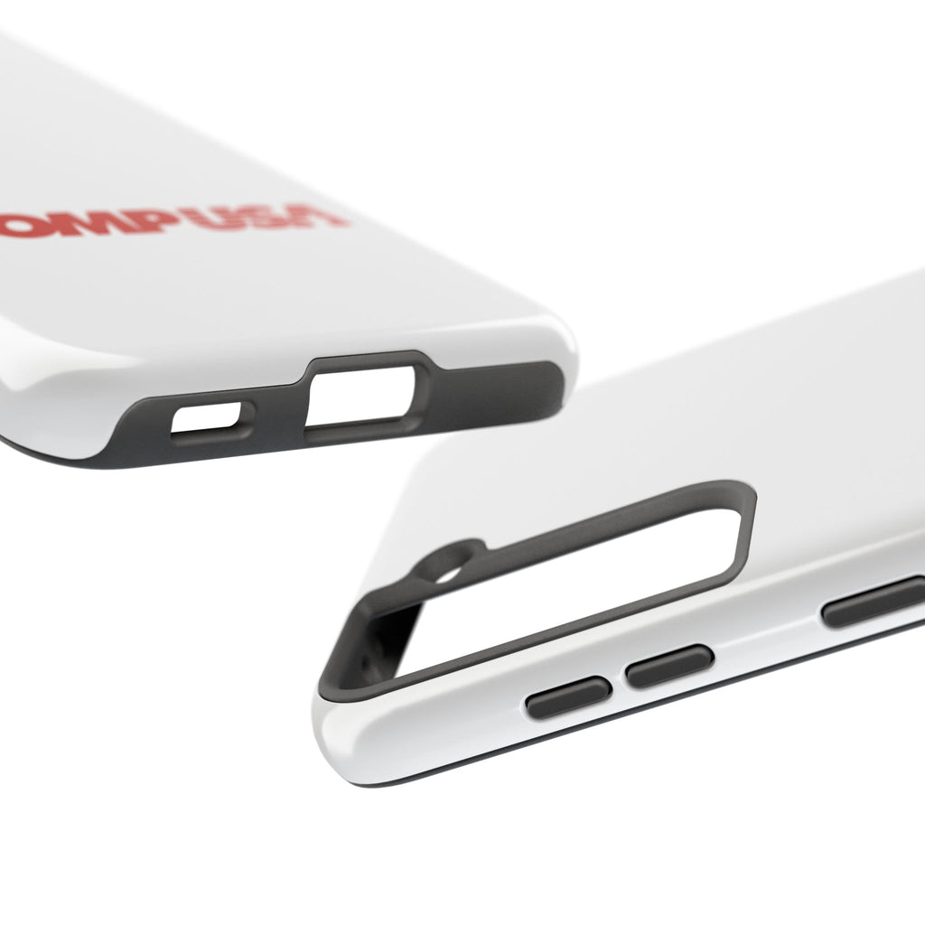 CompUSA Tough Phone Case