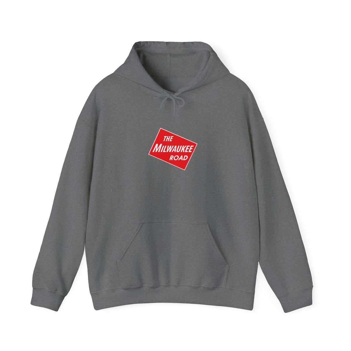 Chicago Milwaukee St. Paul and Pacific Railroad Hoodie / Sweatshirt